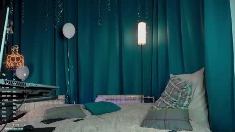 fansly  VITEKsecret online show from April 15, 4:27 am