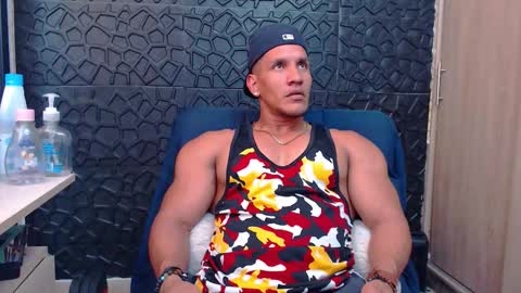 Viktor Herrera online show from February 7, 5:27 pm