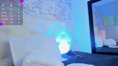 Snapshot of viktoria_davis_ chatting on February 13, 1:08 am Viktoria online show from February 13, 1:08 am