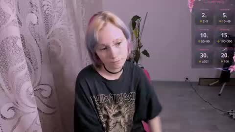 Viktoria online show from July 5, 9:11 pm