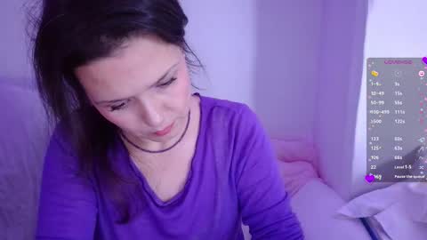 viktoriakiss online show from February 6, 10:45 pm