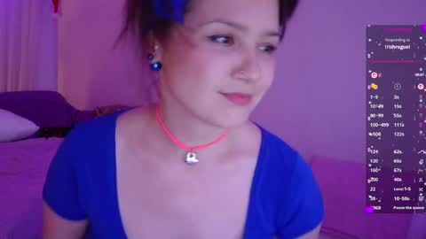 viktoriakiss online show from April 14, 10:02 pm