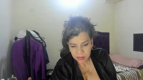 VIKY ADAMS online show from March 10, 3:27 pm