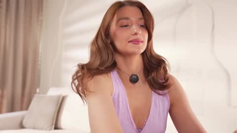 Lana online show from February 3, 10:30 am