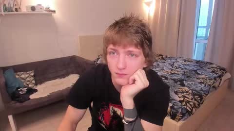 Dimoooooon online show from October 31, 9:42 am