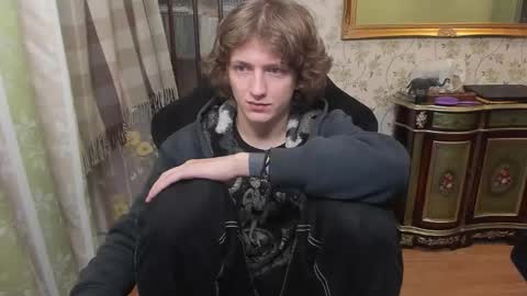 Dimoooooon online show from March 11, 8:01 pm