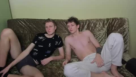 Dimoooooon online show from February 10, 2:30 am