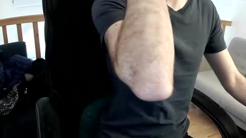 Vince online show from January 24, 2:30 pm