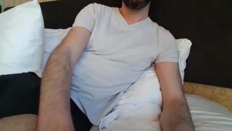 Vince online show from March 1, 9:59 pm