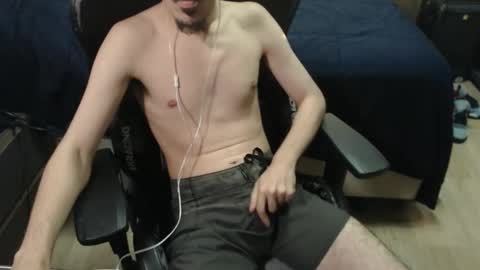 Vince Bruv online show from February 11, 9:40 pm