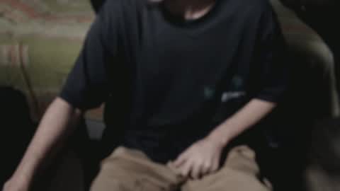 Vince Bruv online show from January 26, 10:35 pm