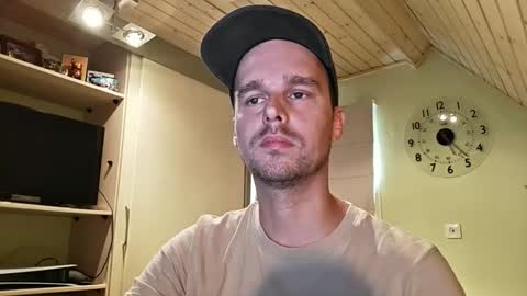 Vincent online show from October 2, 3:22 pm