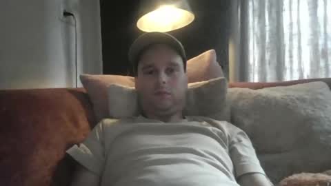 Vincent online show from April 12, 2:54 pm