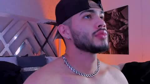 Vincent online show from April 19, 4:13 am