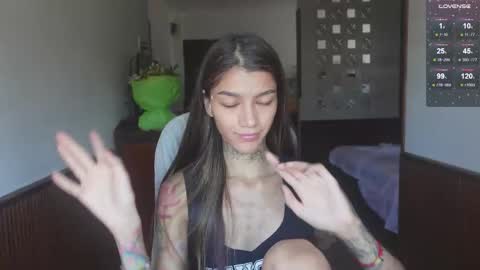 vinkitinkii online show from March 1, 6:39 am