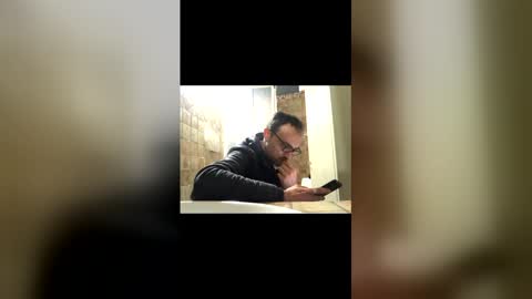 Zenith online show from April 5, 6:05 pm