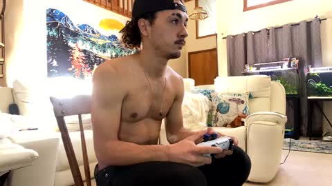 Sanji online show from January 4, 7:44 pm