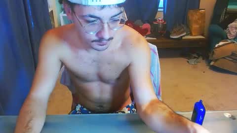 Sanji online show from September 20, 6:44 pm