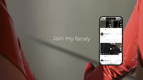 Diva Silvia online show from November 30, 5:31 pm