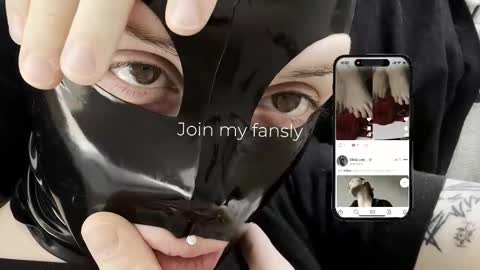 Diva Silvia online show from January 8, 5:08 pm