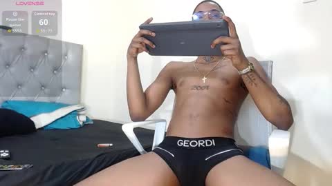 vinzent_lafed_ online show from September 10, 6:25 am