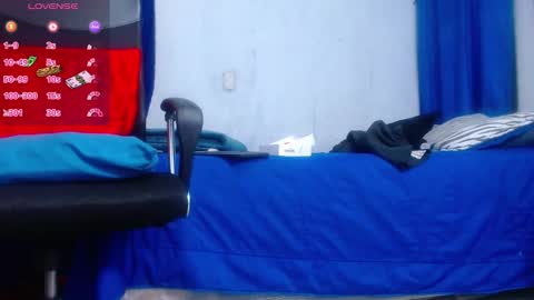 vinzent_lafed_ online show from February 19, 9:30 am