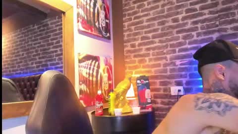 ---Vinzen--- online show from September 19, 4:38 am