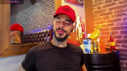 ---Vinzen--- online show from February 6, 5:22 am