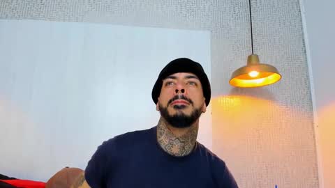 ---Vinzen--- online show from February 12, 5:22 am