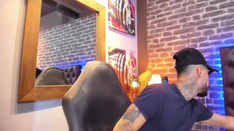 ---Vinzen--- online show from September 12, 4:36 am