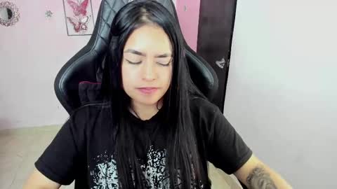 Daniela online show from November 10, 9:56 am