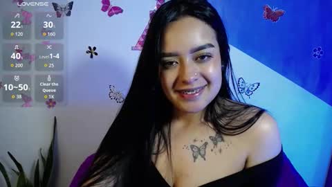 Daniela online show from March 28, 6:37 am