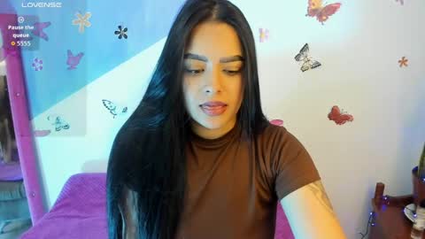 Daniela online show from May 23, 4:19 am