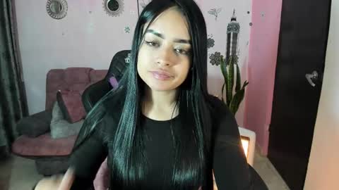 Daniela online show from September 19, 8:51 am