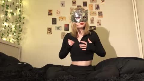 viola_blonde online show from October 6, 3:08 pm