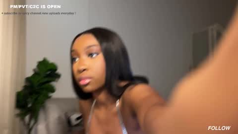 Fantasy Black Girl online show from February 28, 9:24 am