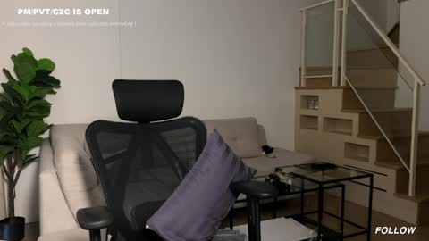 Fantasy Black Girl online show from March 25, 7:26 am