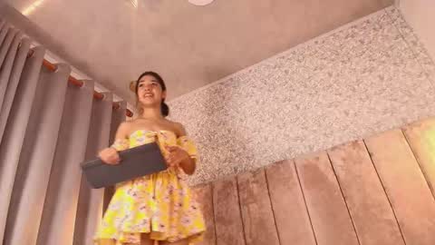 Violeta online show from November 18, 3:48 pm