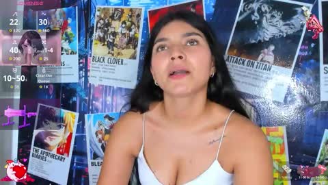 Violet Fiore online show from January 18, 6:06 pm