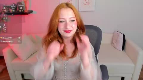 VIOLET online show from May 3, 4:02 pm