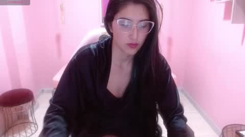 Violet  online show from November 2, 12:49 pm