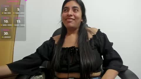 violet online show from January 26, 1:58 pm