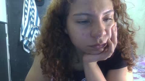 Violet online show from May 23, 12:39 am