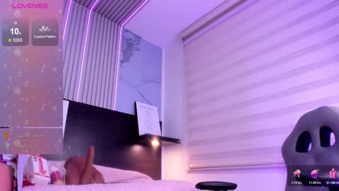 Violeta online show from March 4, 12:51 am