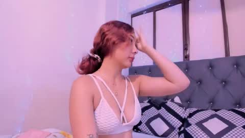 Violeta online show from February 20, 11:56 am