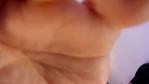 Violeta Candy online show from June 12, 2:54 am