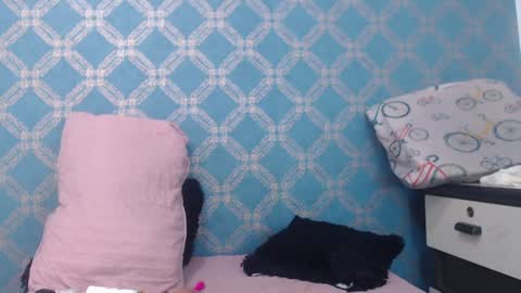 Violeta  online show from January 17, 10:23 pm