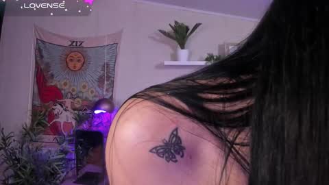 Violeta  online show from December 17, 12:56 pm