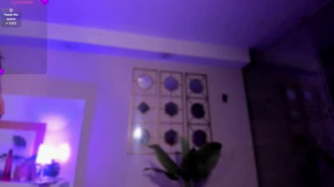 Violeta  online show from March 10, 12:42 pm