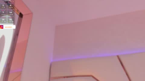 Snapshot of violeta_marquez chatting on October 10, 3:29 pm violeta_marquez online show from October 10, 3:29 pm